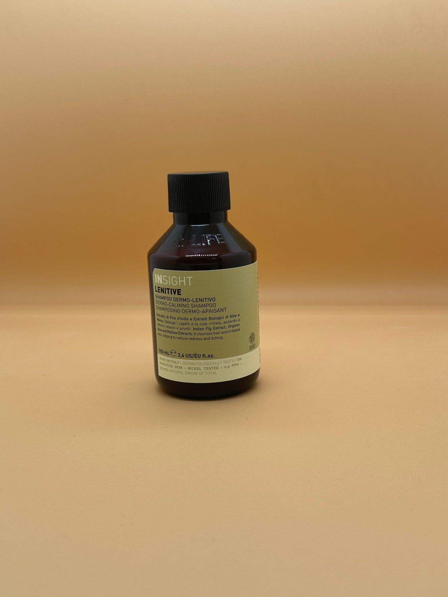 INSIGHT Lenitive SHAMPOO