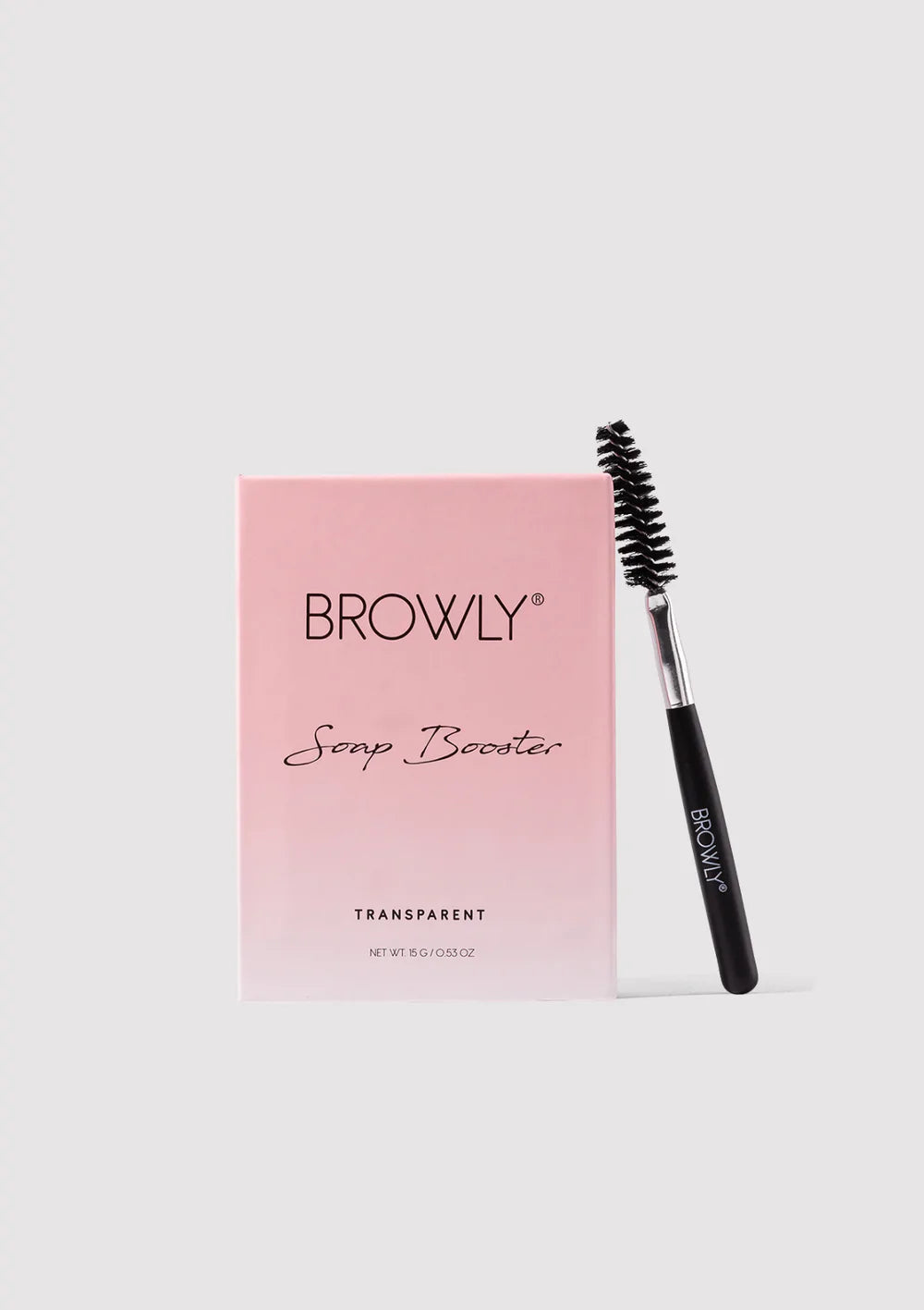 Browly Browsoap