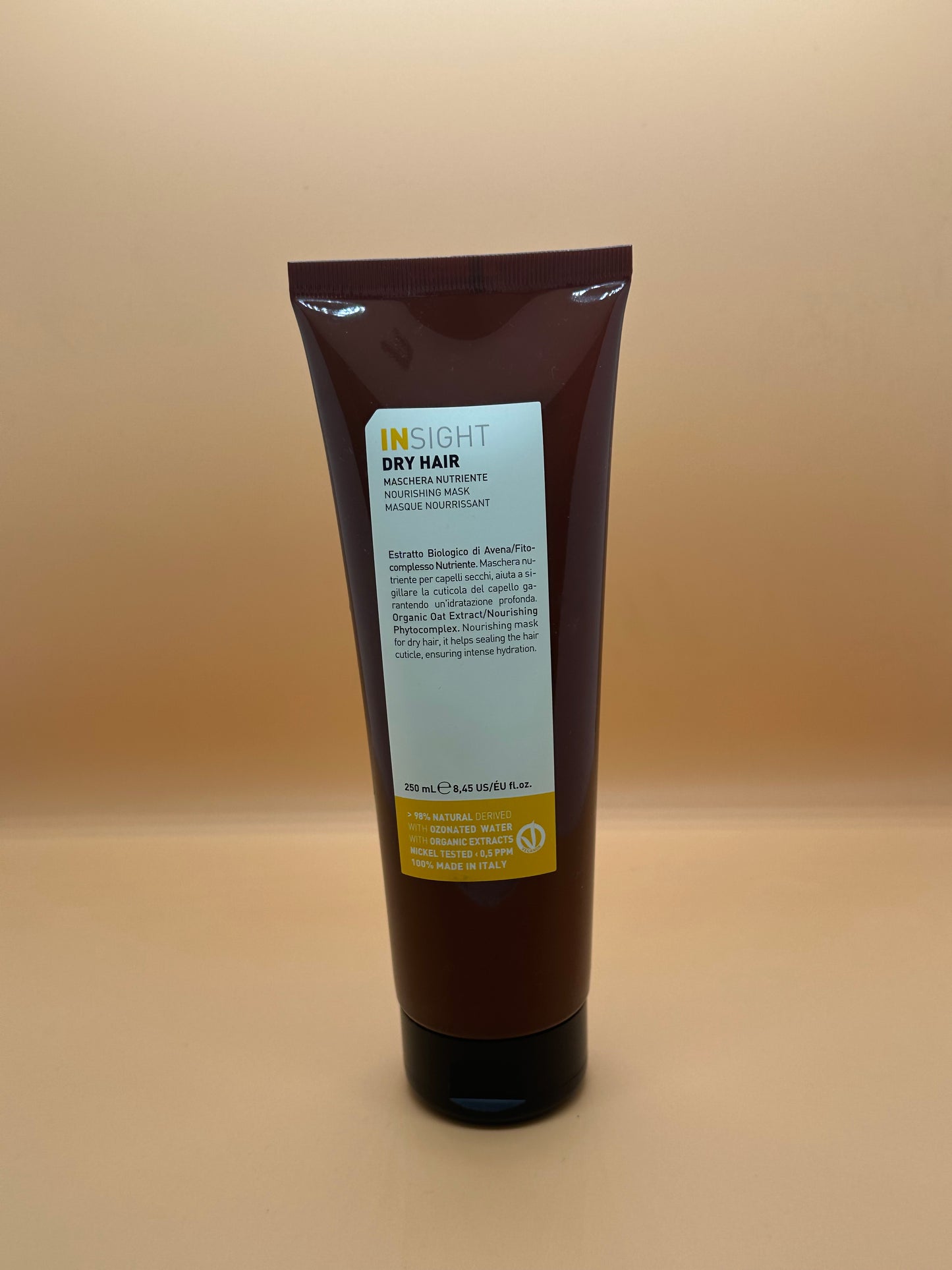 Insight Dry Hair
