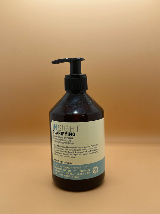 Insight Clarifying Shampoo