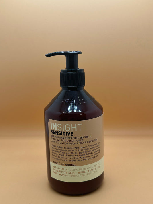 Insight Sensitive Conditioner