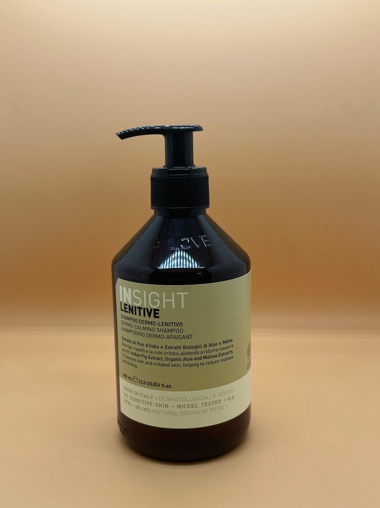 Insight Lenitive Creme
