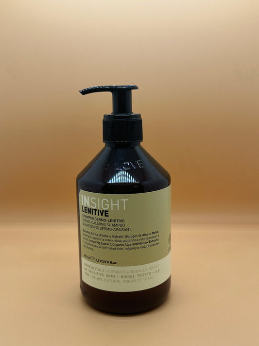 Insight Lenitive Creme