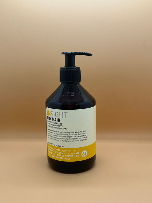 Insight Dry Hair Shampoo