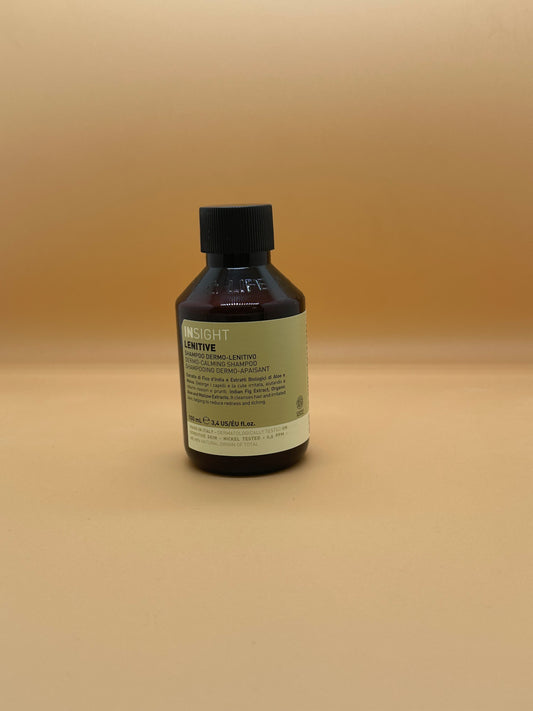 INSIGHT Lenitive SHAMPOO