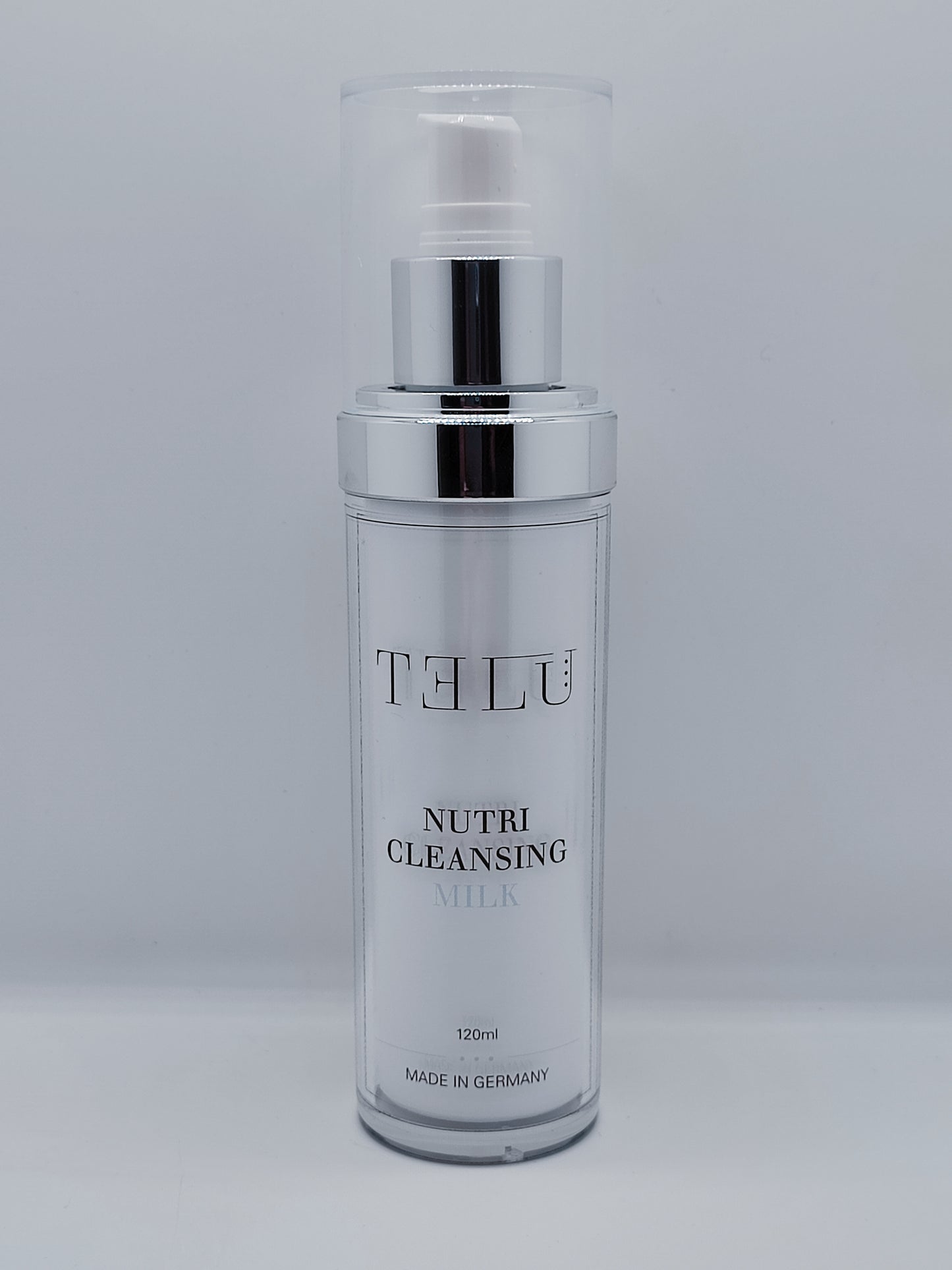 Nutri Cleansing Milk 120ml