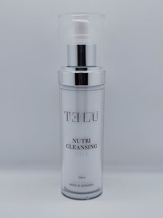 Nutri Cleansing Milk 120ml